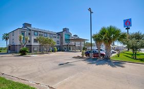 Motel 6-Harlingen, Tx